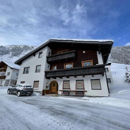 Marlis Apartments Ischgl Zewnętrze zdjęcie