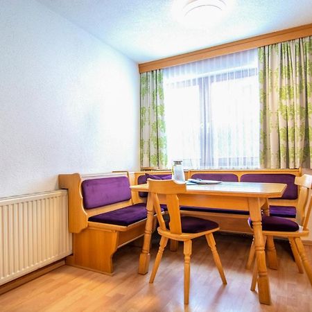 Marlis Apartments Ischgl Zewnętrze zdjęcie